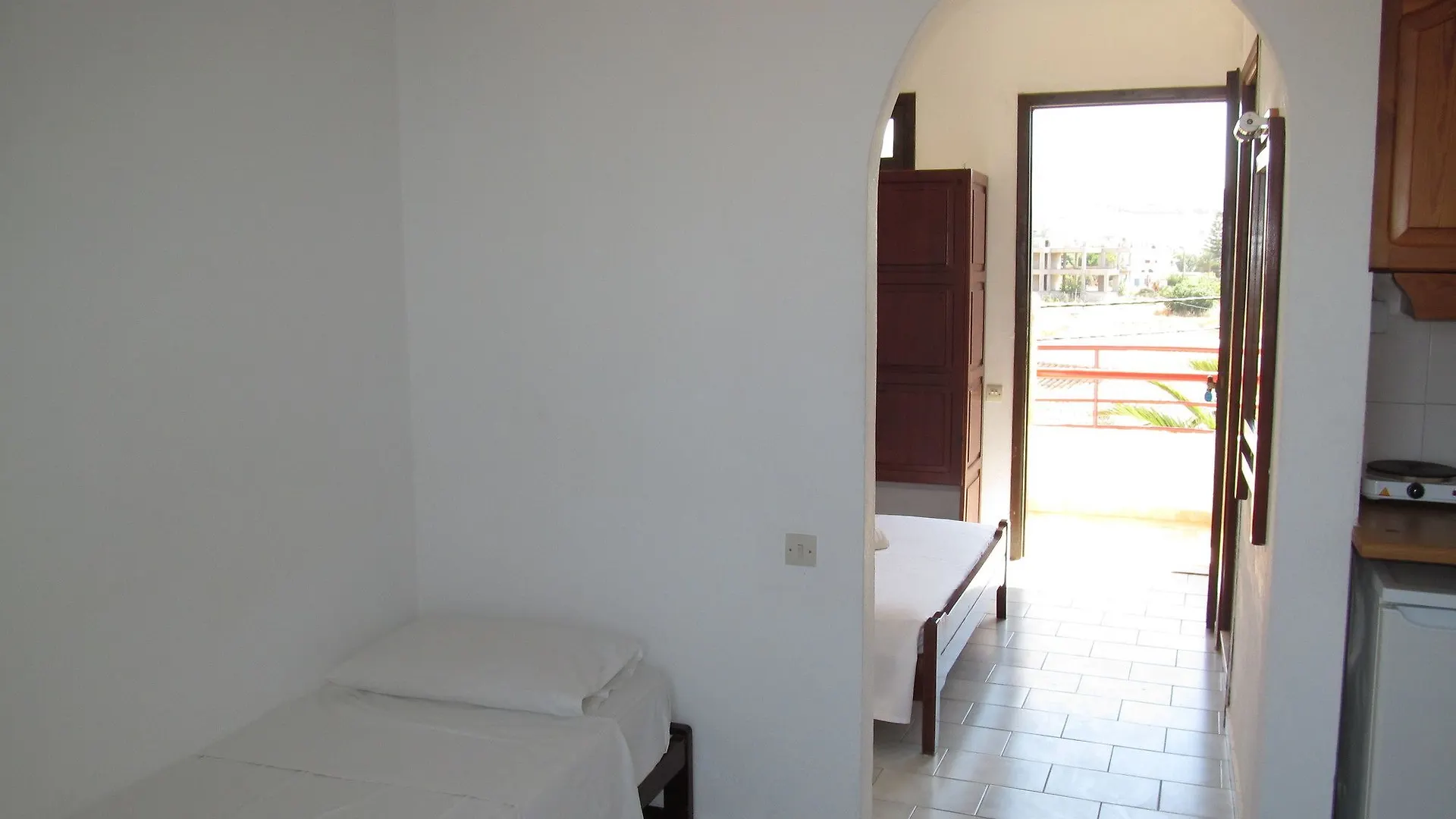 Irilena Apartment Gouves