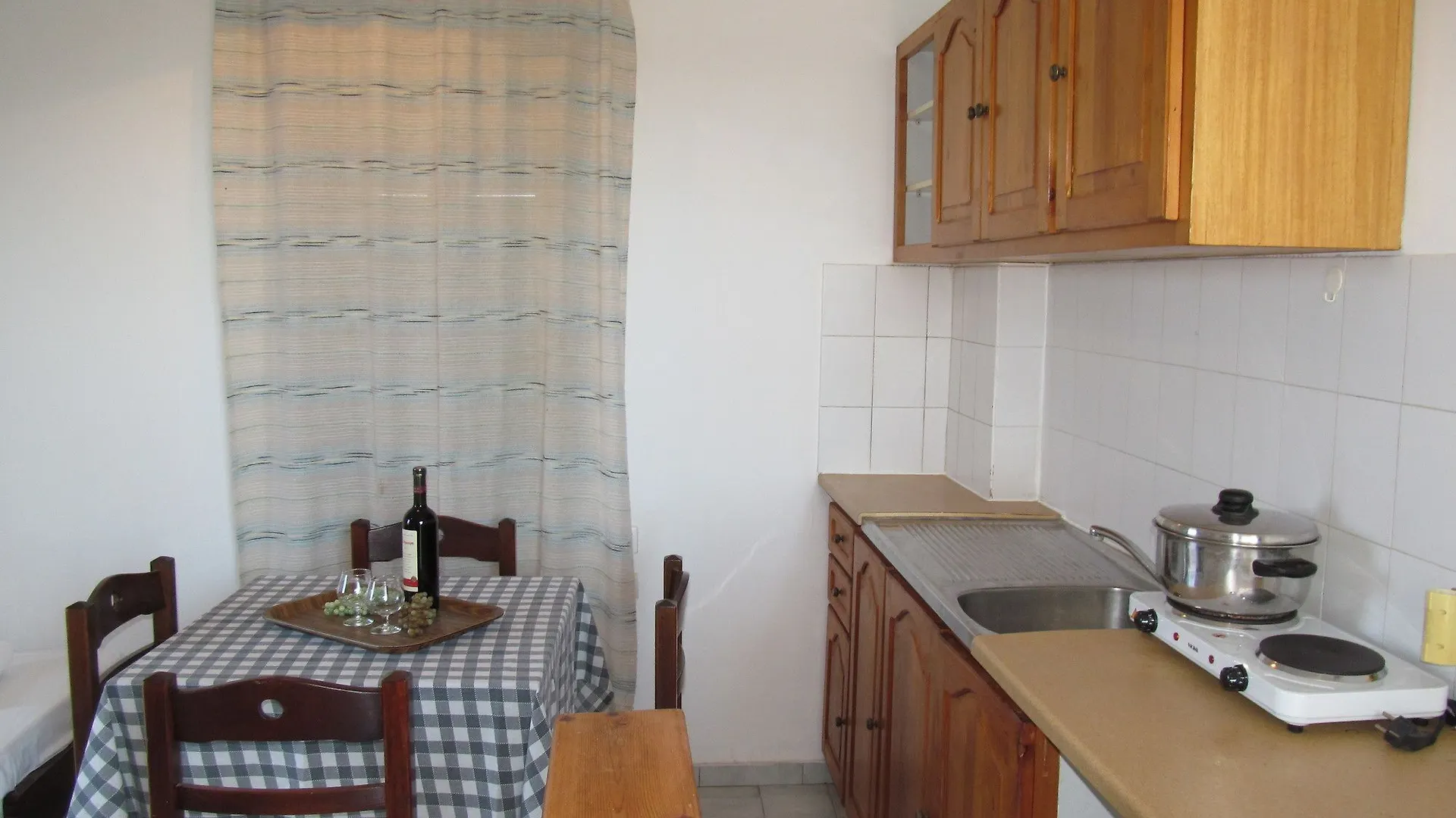 Irilena Apartment Gouves