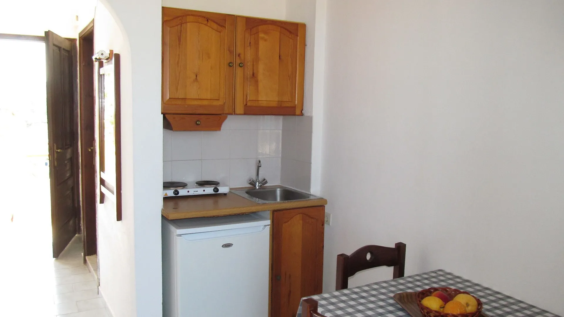 Irilena Apartment Gouves Greece